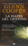 Portada de LA MAPPA DEL DESTINO (NARRATIVA NORD)