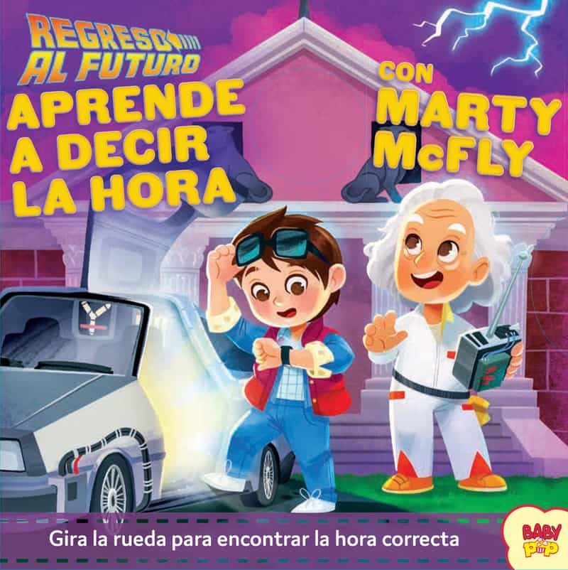 Portada del libro