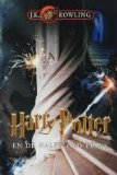 Portada de HARRY POTTER EN DE HALFBLOED PRINS / DRUK 1