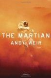 Portada de BY ANDY WEIR THE MARTIAN: A NOVEL (1ST FIRST EDITION) [HARDCOVER]