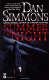 Portada de SUMMER OF NIGHT