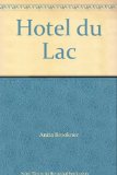 Portada de HOTEL DU LAC