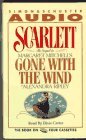 Portada de SCARLETT: THE SEQUEL TO MARGARET MITCHELL'S "GONE WITH THE WIND"