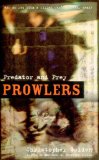 Portada de PREDATOR AND PREY (PROWLERS)