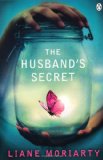 Portada de THE HUSBAND'S SECRET