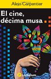 Portada de EL CINE, DECIMA MUSA