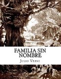 Portada de FAMILIA SIN NOMBRE