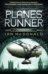 Portada de PLANESRUNNER