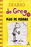 Portada de DIARIO DE GREG 4: DIAS DE PERROS