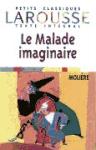 Portada de LE MALADE IMAGINAIRE