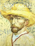 Portada de VAN GOGH