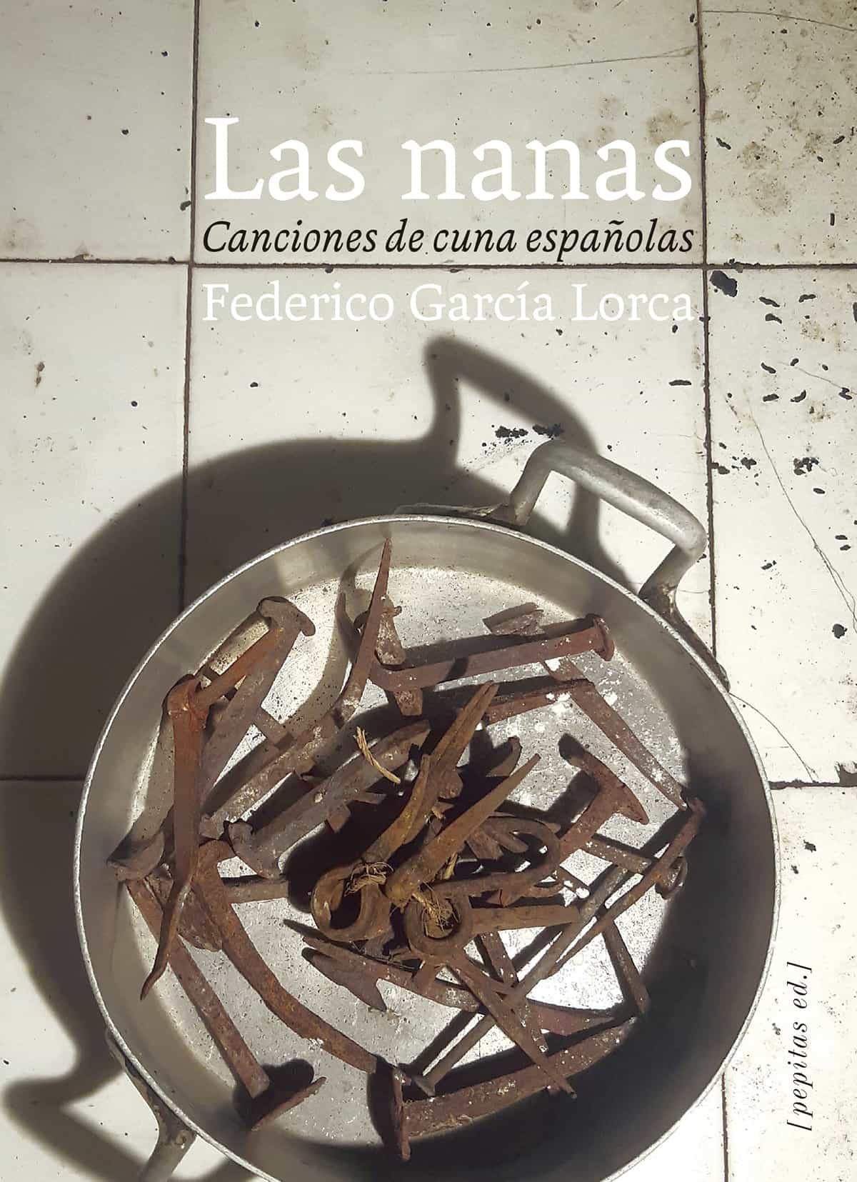 Portada del libro