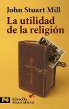 Portada de LA UTILIDAD DE LA RELIGION