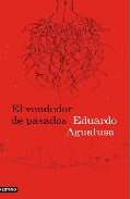 Portada de EL VENDEDOR DE PASADOS