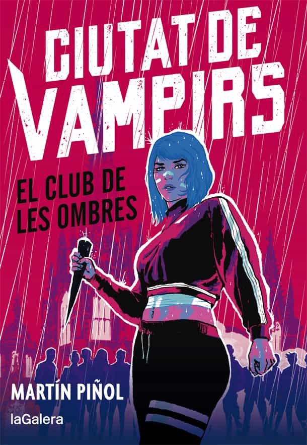 Portada del libro