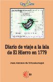 Portada de DIARIO DE VIAJE A LA ISLA DE EL HIERRO