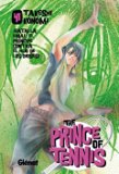 Portada de THE PRINCE OF TENNIS 41