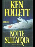 Portada de NOTTE SULL'ACQUA (OMNIBUS STRANIERI)