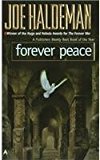 Portada de FOREVER PEACE (REMEMBERING TOMORROW)