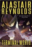 Portada de TERMINAL WORLD