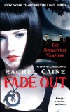 Portada de FADE OUT (MORGANVILLE VAMPIRES (MASS MARKET))