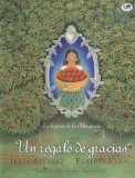 Portada de UN REGALO DE GRACIAS / A GIFT OF GRACIAS: LA LEYENDA DE LA ALTAGRACIA