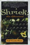 Portada de SHRIEK: AN AFTERWORD