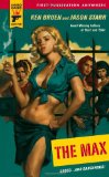 Portada de THE MAX (HARD CASE CRIME (MASS MARKET PAPERBACK))