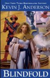 Portada de BLINDFOLD