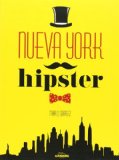 Portada de NUEVA YORK HIPSTER (GENERAL)