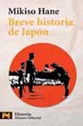 BREVE HISTORIA DE JAPON
