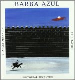 Portada de BARBA AZUL ("CUADRADA")(+4 AÑOS)