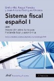 Portada de SISTEMA FISCAL ESPAÑOL I