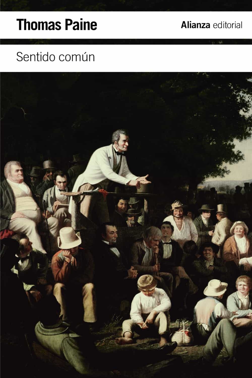 Portada del libro
