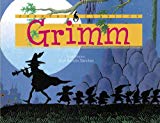 Portada de CUENTOS CLASICOS DE LOS HERMANOS GRIMM