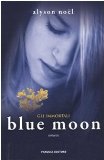 Portada de BLUE MOON. GLI IMMORTALI (TEENS INTERNATIONAL)