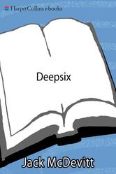 Portada de DEEPSIX