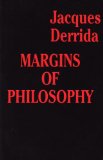 Portada de MARGINS OF PHILOSOPHY