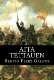 Portada de AITA TETTAUEN