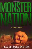 Portada de MONSTER NATION