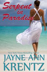 Portada de SERPENT IN PARADISE