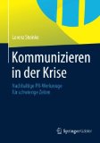 Portada de KOMMUNIZIEREN IN DER KRISE