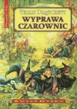 Portada de WYPRAWA CZAROWNIC