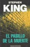Portada de EL PASILLO DE LA MUERTE