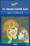 Portada de EN MAURICI SERRELL SUAT