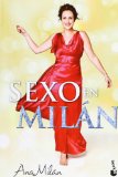 Portada de SEXO EN MILAN