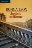 Portada de JUSTICIA UNIFORME