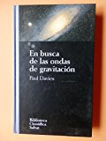 Portada de EN BUSCA DE LAS ONDAS DE GRAVITACION