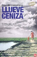 Portada de LLUEVE CENIZA