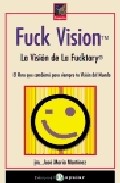 Portada de FUCK VISION